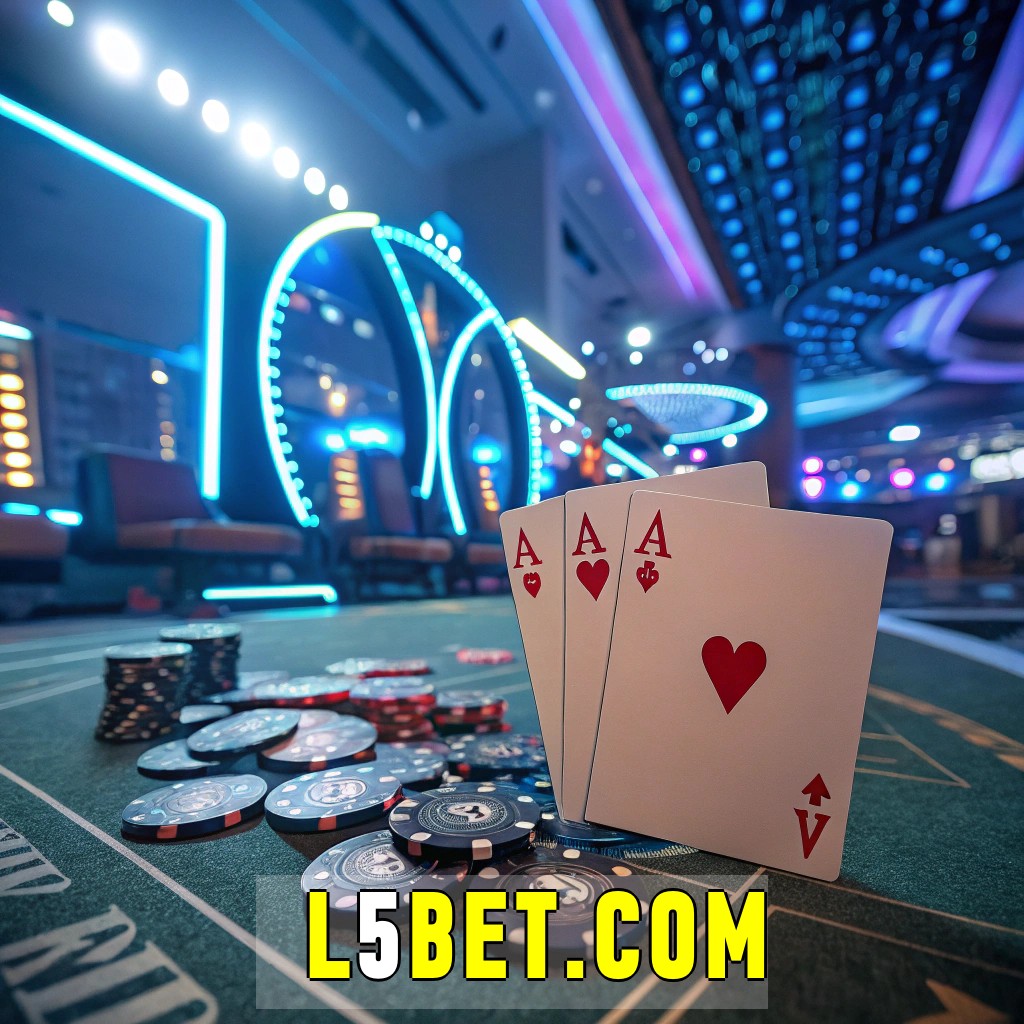 l5bet melhor bônus de depósito