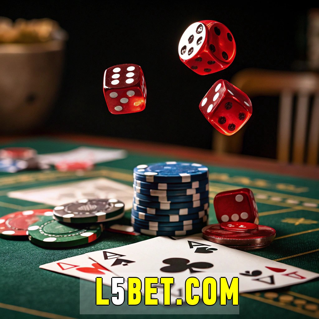 O cassino l5bet.combet oferece uma grande variedade de métodos de pagamento