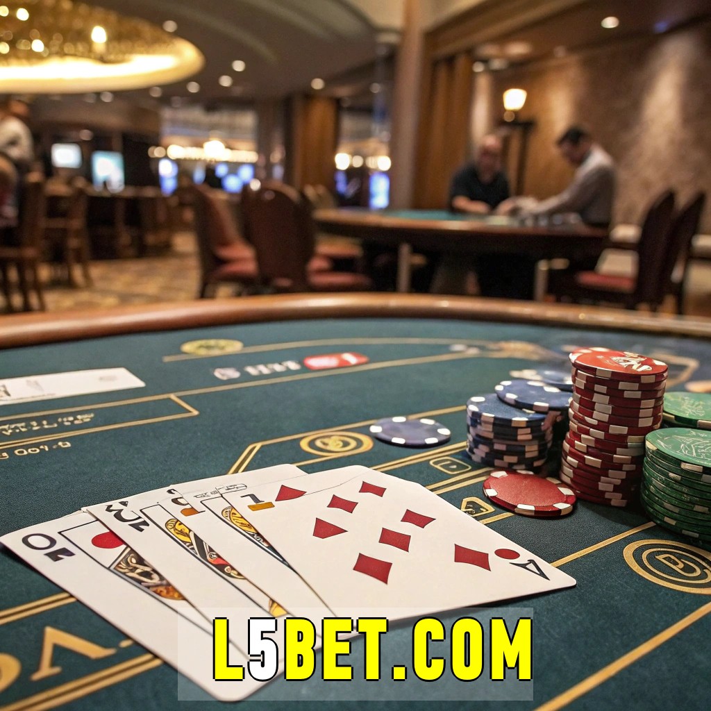 l5bet.com