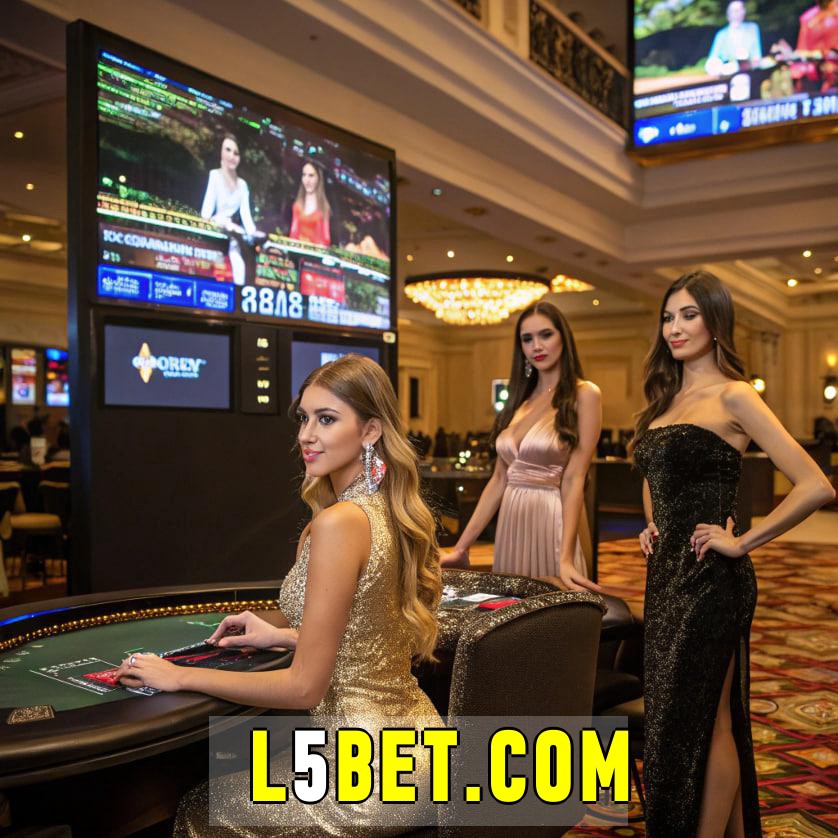 cassino l5bet.com