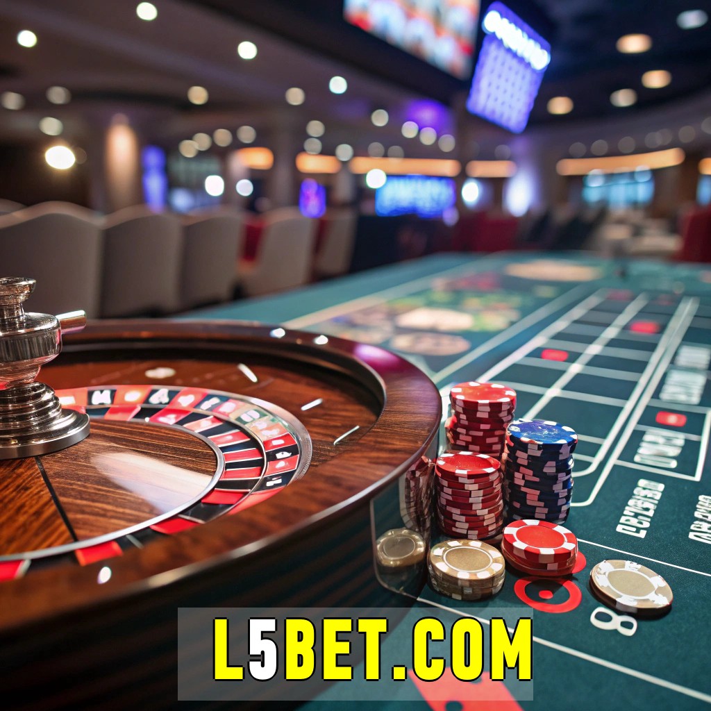 cassino l5bet.com