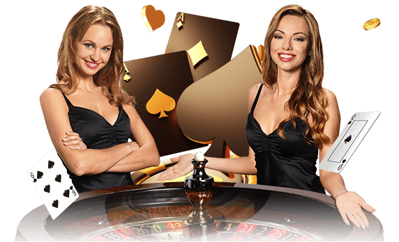 Jogue com dealers reais no l5bet.com!