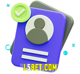 Tornar-se um membro do l5bet.com é muito simples